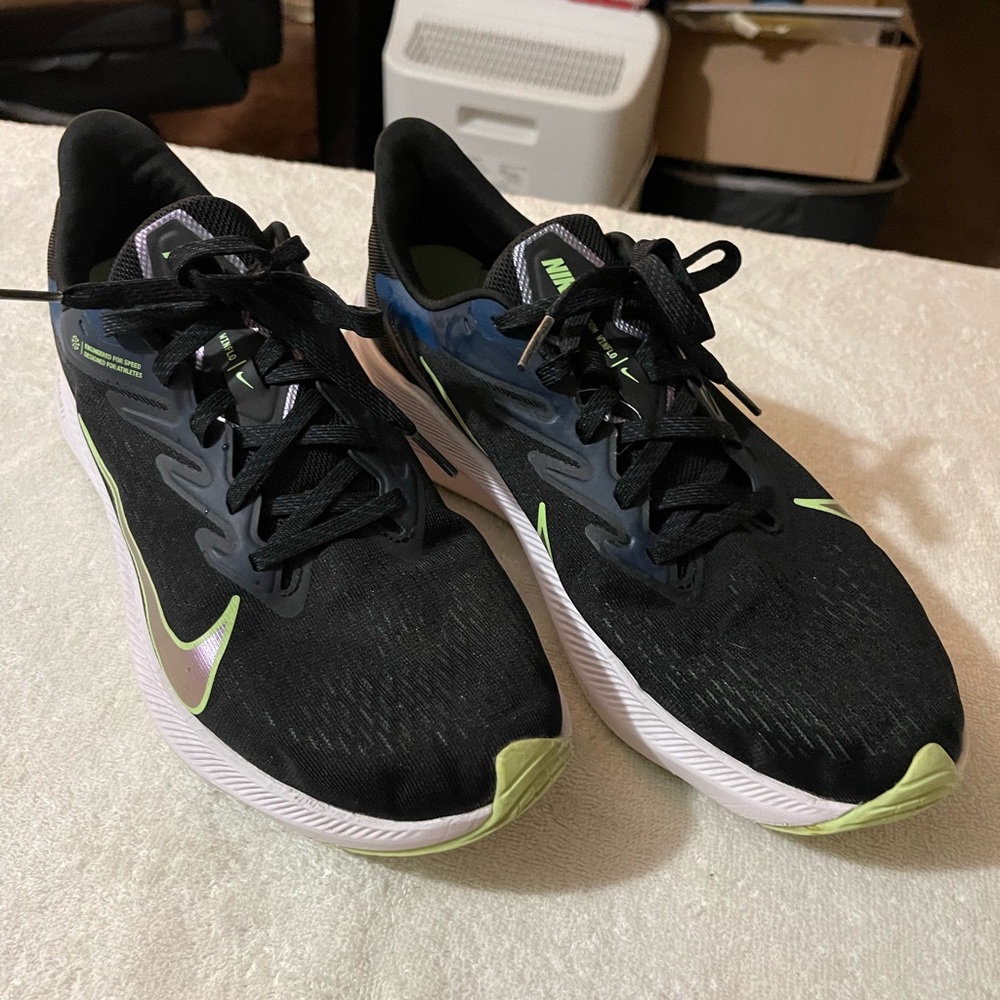 Nike zoom